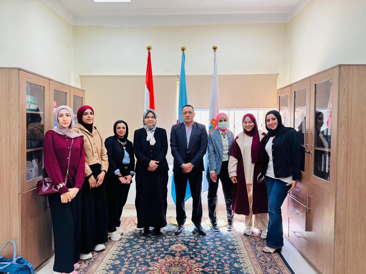  ورشة عمل بعنوان 